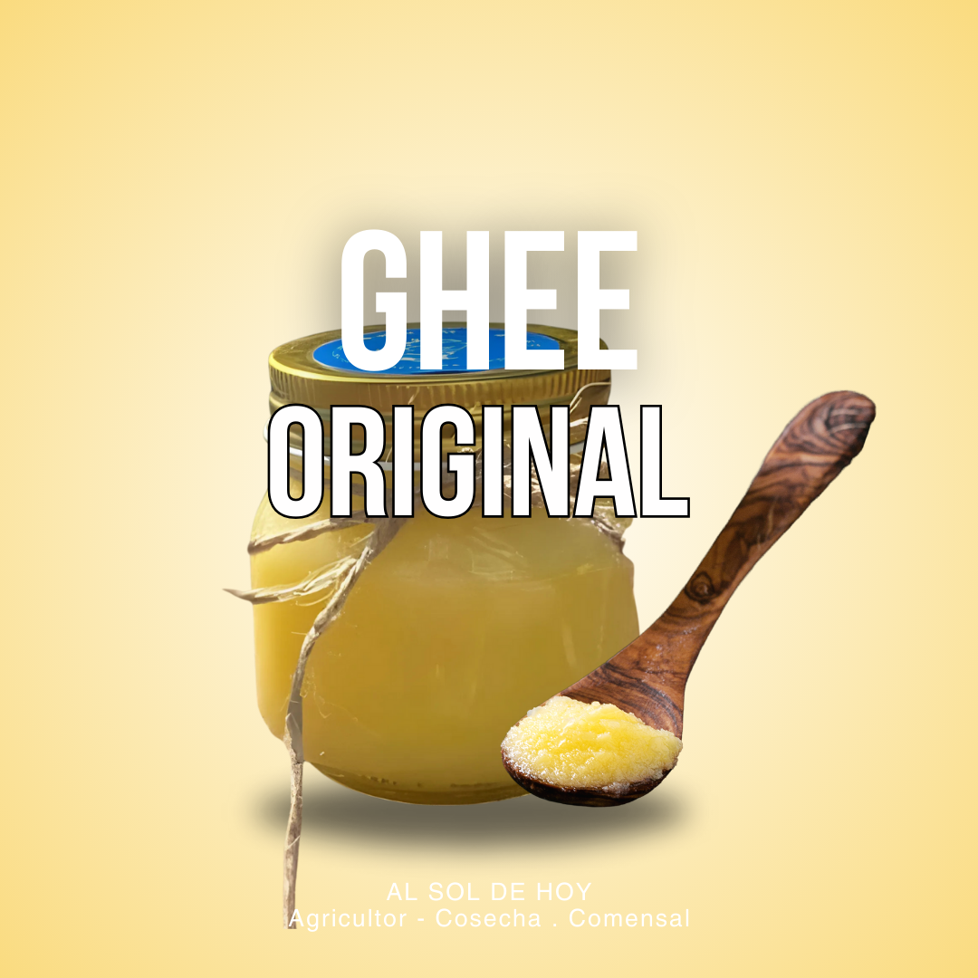 Ghee Original