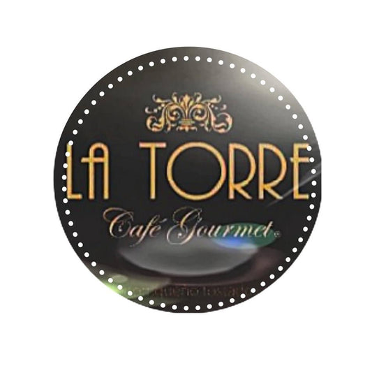 Café La Torre (molido)
